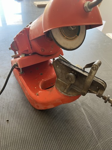 Sachs dolmar - sachs,