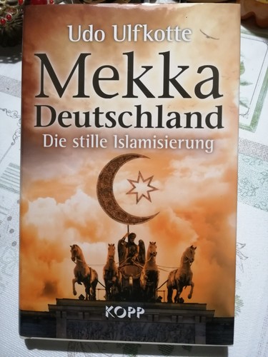 Buch mekka deutschland - deutschland:, die
