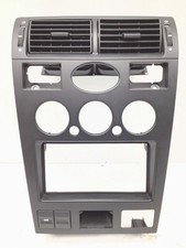 FORD Mondeo III B5Y Mittelkonsole 1S71-18522-A Verkleidung Blende Armaturenbrett