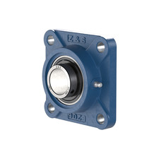 Gehäuselager   UCF206   Für