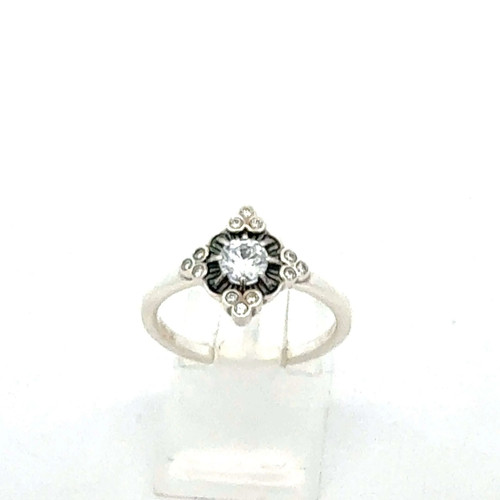 Thomas sabo ring zirkonia - sabo,