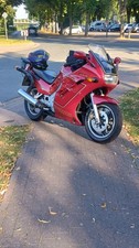 motorrad 1100 ccm