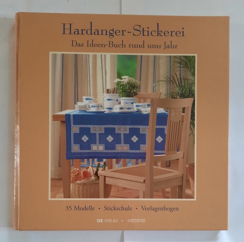 Hardanger stickerei oz - stickerei,
