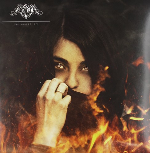 Rosetta anaesthete - rosetta, (vinyl)