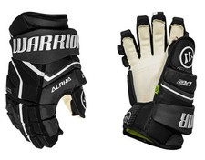 WARRIOR HG Alpha LX2 Senior