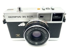 Olympus 35 ECR Sucherkamera