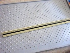 NESTLER 2.4 601: Dreikant MASSSTABSLINEAL von Tritschler Freiburg