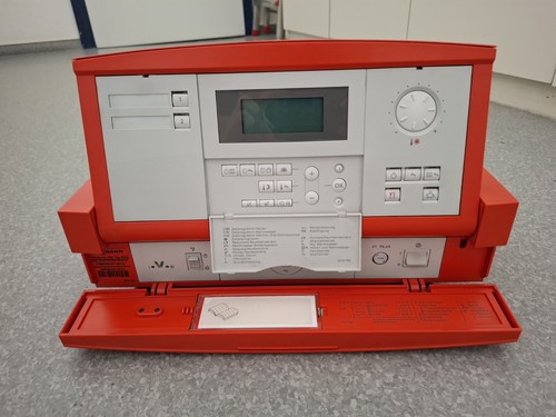 Viessmann regelung vitotronic - viessmann,