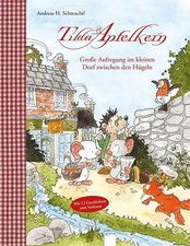 Tilda Apfelkern. Große