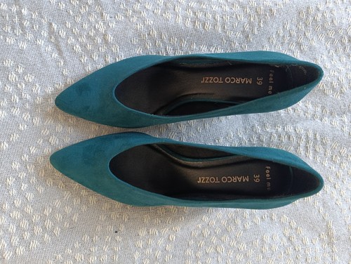 Marco zizzi pumps - zizzi,