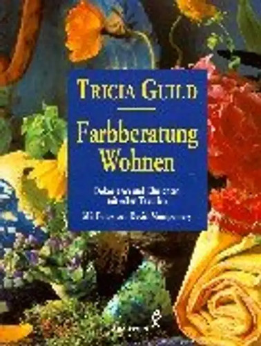 Farbberatung wohnen - farbberatung,