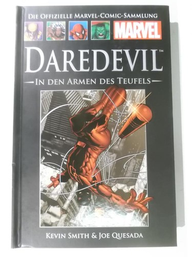 Die offizielle