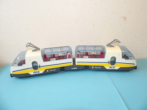 Playmobil handdriven 4011 - handdriven,