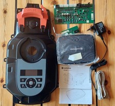 Gardena Umbau Set auf Smart Gateway Gehäuse Displayplatine Mainboard City Life 