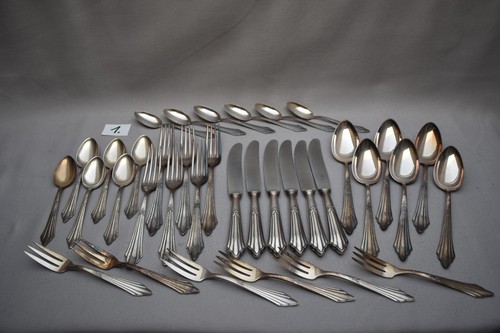 Wmf dessert besteck modell - dessert,