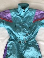 Vintage 80’s Damen Descente
