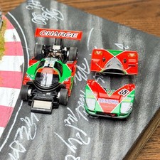 MH 1/64 787B Le Mans Winner