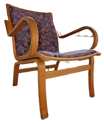 Vintage sessel bent olsen - vintage,