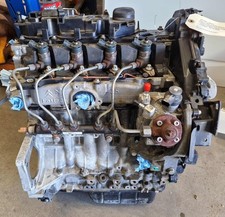 Ford C-Max II DXA Motor GM5Q6006AA 1.5TDCi 88kW XWDE 327660