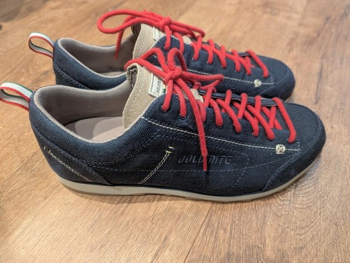 Dolomite herren sneaker schuhe - dolomite,