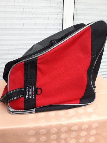 Tasche für skischuhe - tasche,