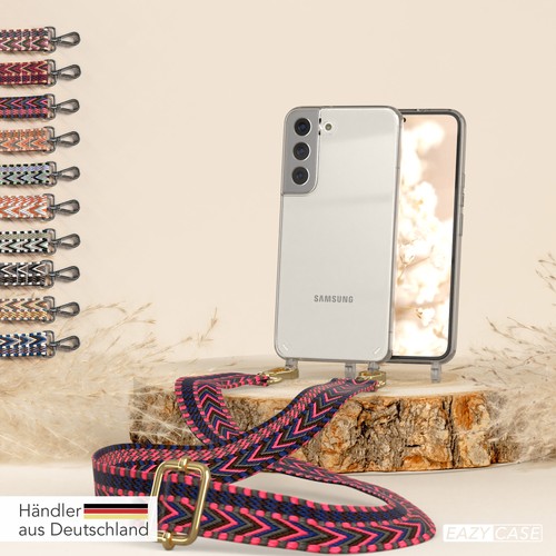 Boho handykette für samsung - boho,