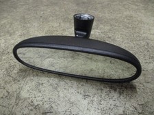 ORIGINAL Innenspiegel AUDI TT 8J 8J0857511B 9B9 Rückspiegel Spiegel schwarz