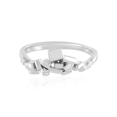 Cavill damen silberring - damen, 925