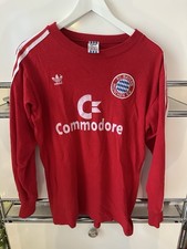 FC Bayern München 1985
