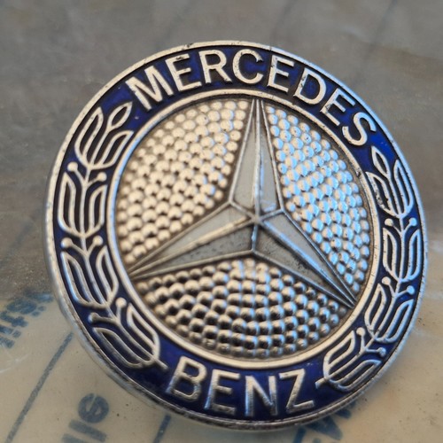 Emblem kühlergrill stern - emblem,