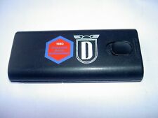 Werbegeschenk von Dyckerhoff Zement Taschenlampe von 1983 Sammlerobjekt