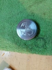 Abarth 595 Antenna Cap Kit NEW