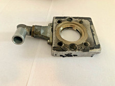 Venturi Düse LPG Autogas Bosch Mono Motronik VW Golf 2 3 Passat 35i 1.8l Audi 80