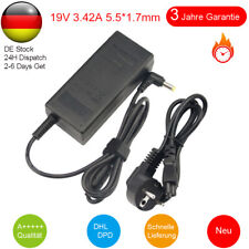65W Netzteil Ladegerät Für Acer Aspire 5750 5750G 5940 6935 7560 Ladekabel 19V