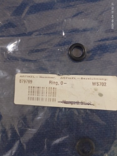 Flex 879769 ring - flex, 879769/o-ring(2stck.)