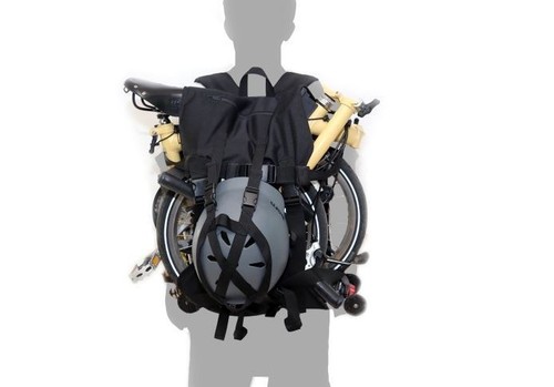 Für brompton tasche - brompton,