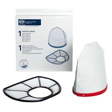 SEBO Airbelt D1 D2 D3 D4 Premium Micro Filterbox 8191er