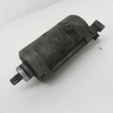 Honda CB 400 N   CB250N Anlasser Starter geprüft 51855