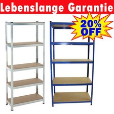 Lagerregal Schwerlastregal