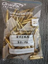 Norma Hülsen 30-06 100 Exemplare