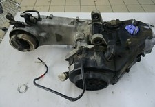 ER. Sanyang Sym Super duke 125 Motor Komplett 13205 Km  A125Q2-2 