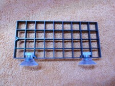 15x7cm Reef-Deck Schwarz