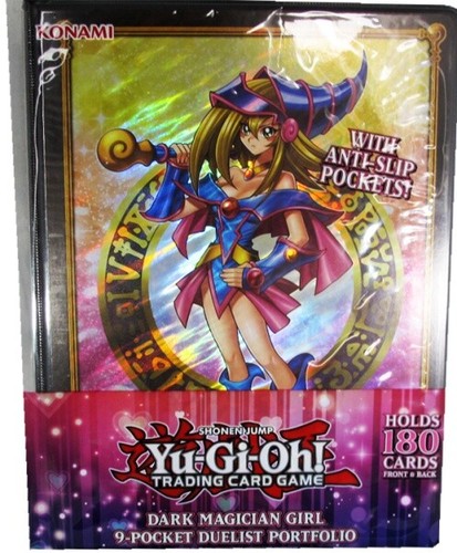 Dark magician girl - yu-gi-oh!,