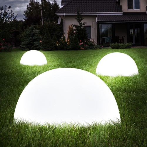 Solarlampe außenleuchte - solarlampe,