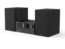 Neu ovp kenwood m925dabb - -,