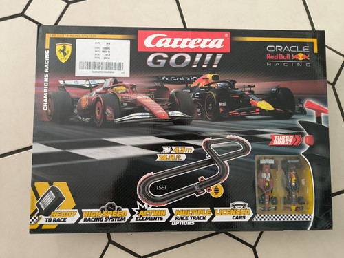 Neu carrera formel 1 - carrera,
