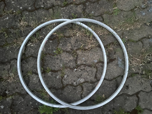 Retro parts ritchey usa comp - retro,