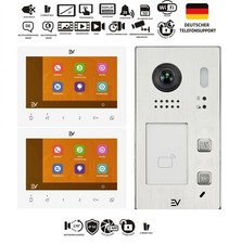 Videotürsprechanlage