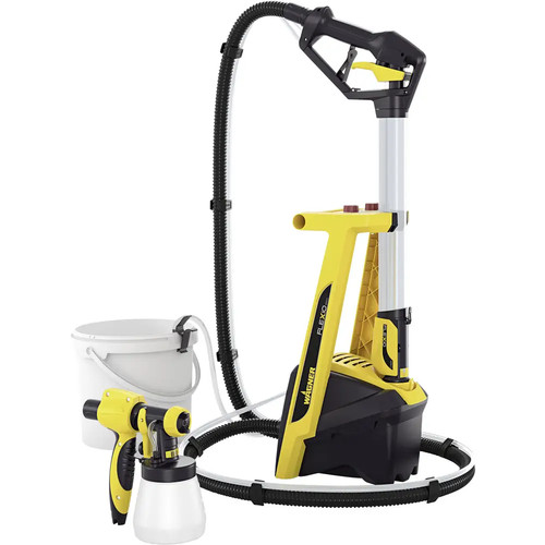 Wagner 950 flexio - wagner,