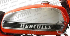Hercules K50 Mk2 Mk50